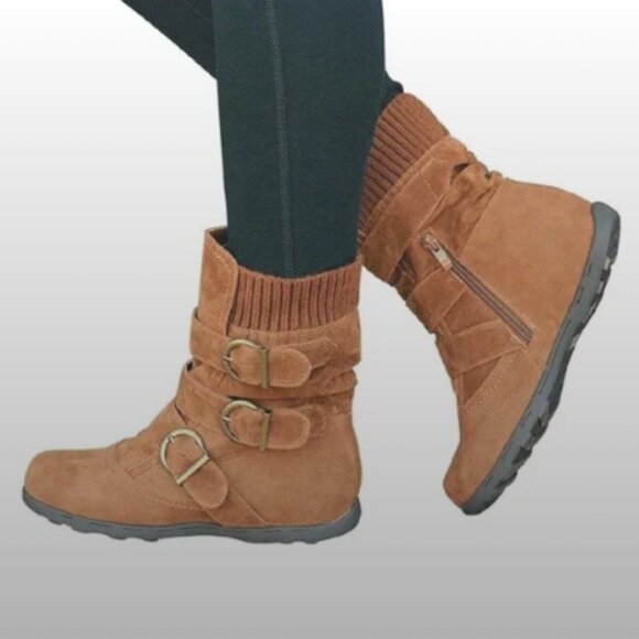 Ankle Boot Slip On - Picture 5 of 15